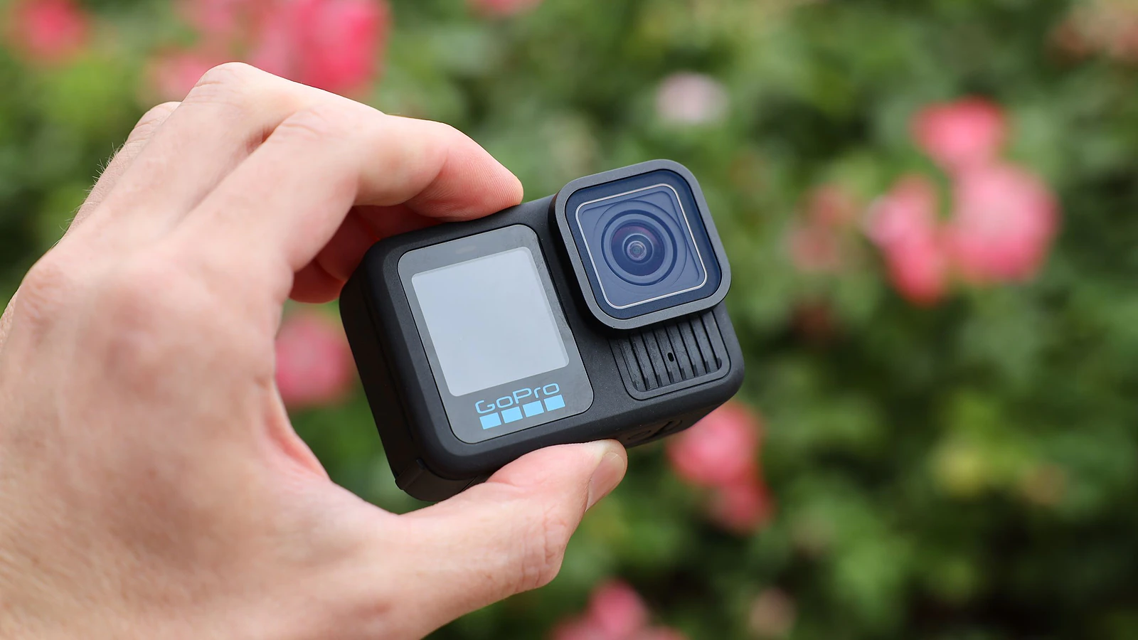 GoPro Sáp Nhập Starman Optical: Tương Lai Nào Cho Máy Quay Hành Động? - Hình 1