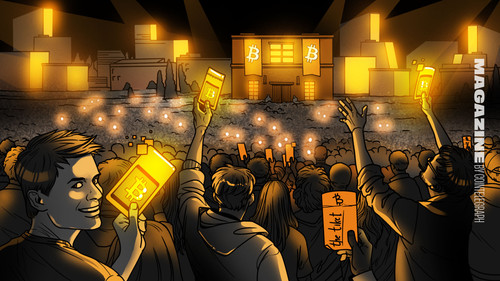 magazinedoes paper bitcoin and derivatives mean there is an unlimited supply.jpg