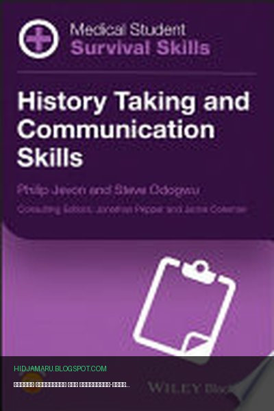Обложка книги «Навыки выживания для студентов-медиков» - Philip Jevon, Steve Odogwu