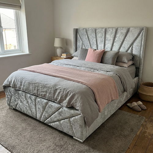 My new velvet small double is ideal for my first home.png