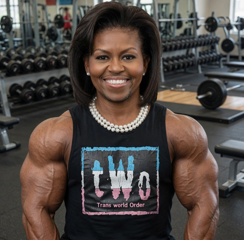 big mike obama steroid testosterone freak gay nigga.png