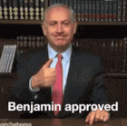 benjamin netanyahu netanyahu.gif