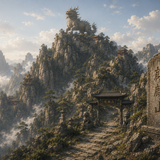 Qilin Mountain