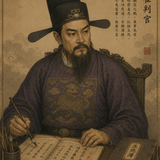 Judge Cui