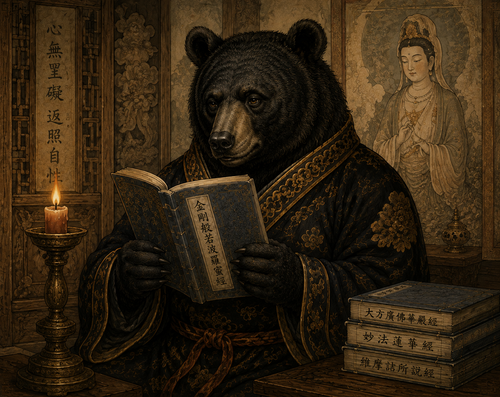 The Black Bear Spirit.png
