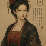 Lady Yin