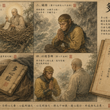 The Heart Sutra