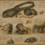 The sleep insects