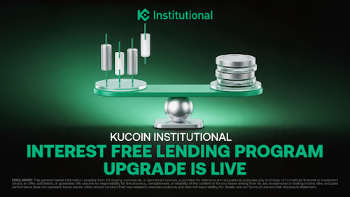 Kucoin interest free lending program.png