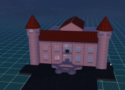 Screenshot Paleis overzicht1