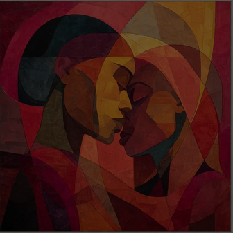 Screenshot 2026 01 14 at 17 49 49 Abstrakte Liebende Umarmung Segeltuch Wand Kunst moderner Kubismus.png