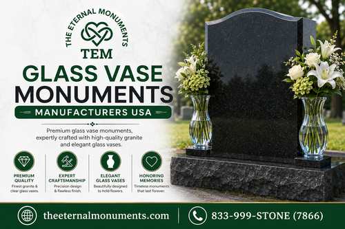 Glass Vase Monuments Manufacturers USA | Wholesale Vase Monument Suppliers.png