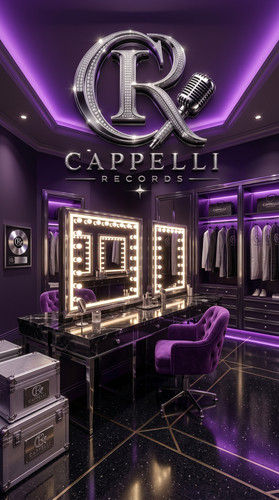 Use the uploaded Cappelli Records 202606042314.jpg
