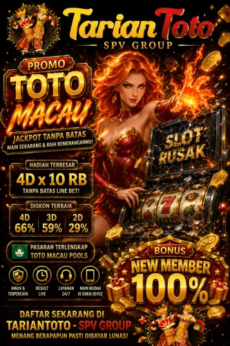 tariantoto promo toto macau.4