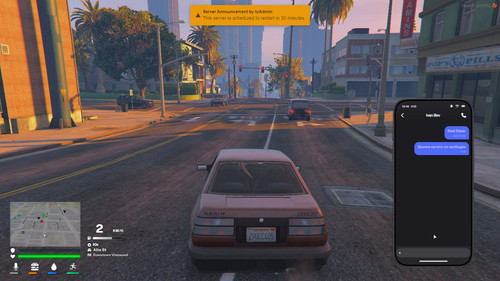 FiveM b3258 GTAProcess QzSPKOSttK.1