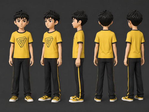 xiaotian small.1