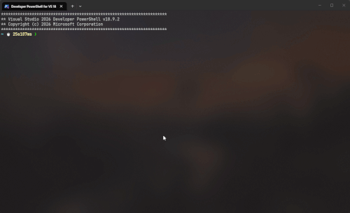 WindowsTerminal eGo9VEon4V.3