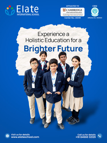 Top Cambridge International School in Hyderabad.1
