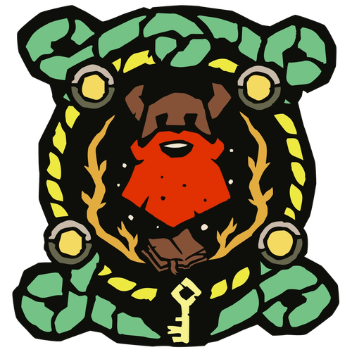 Lost and Found emblem.2