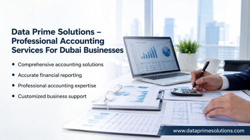 Why Modern Accounting Services Protect Small Business Revenues Well