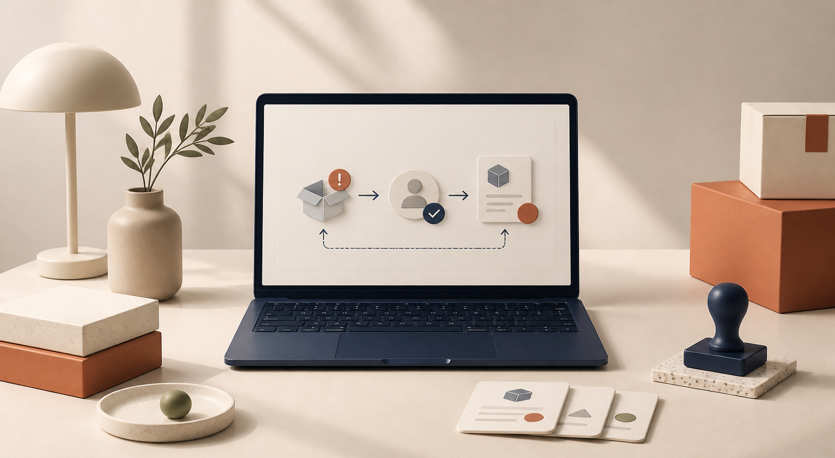 How I Build a Human-Approved Shopify Inventory Escalation