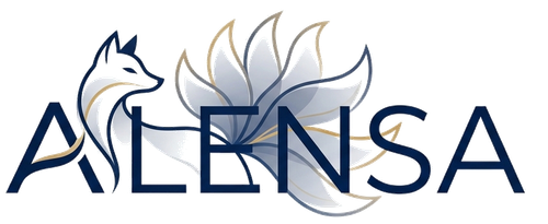 logo alensa 1.2