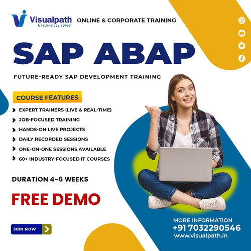 SAP ABAP RAP Training Hyderabad with Industry Based.jpg