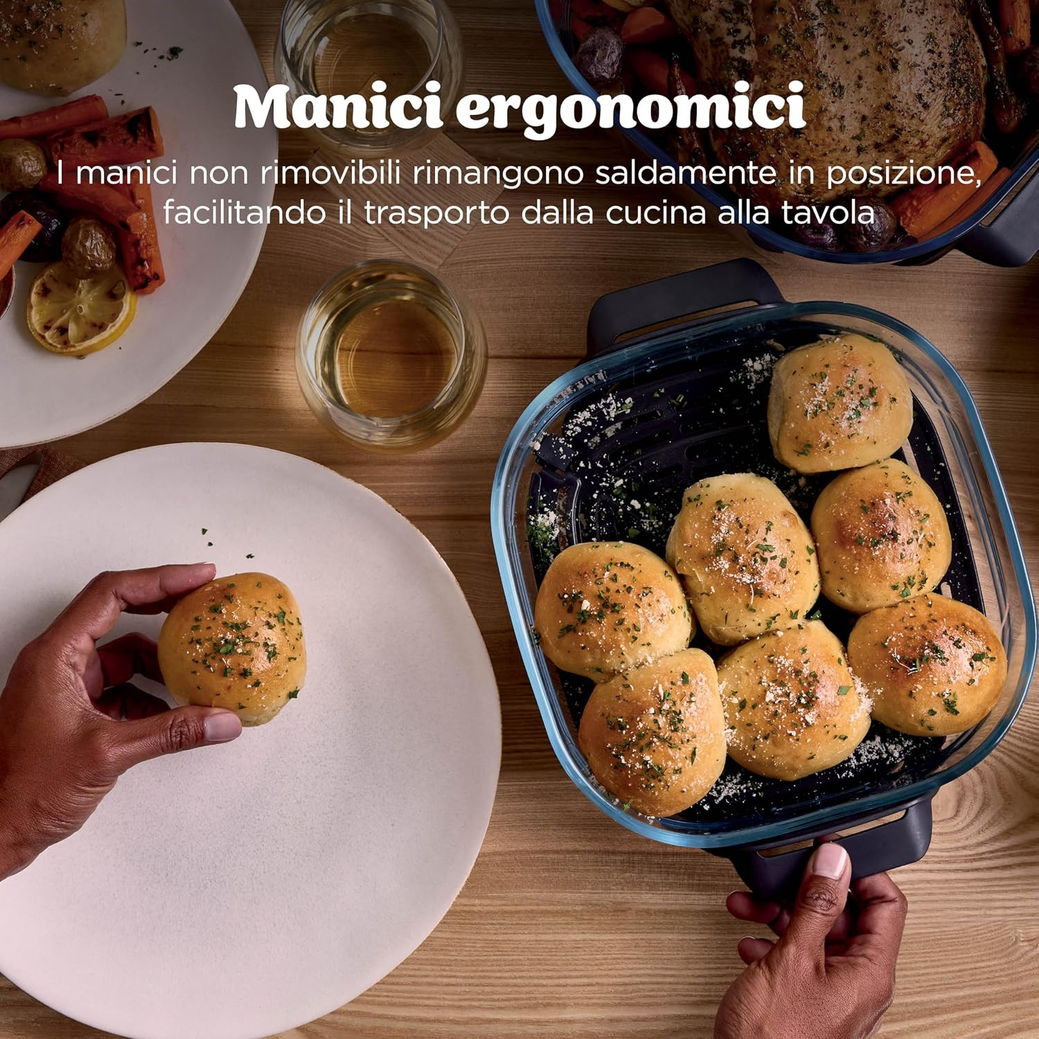 Chef consulente
