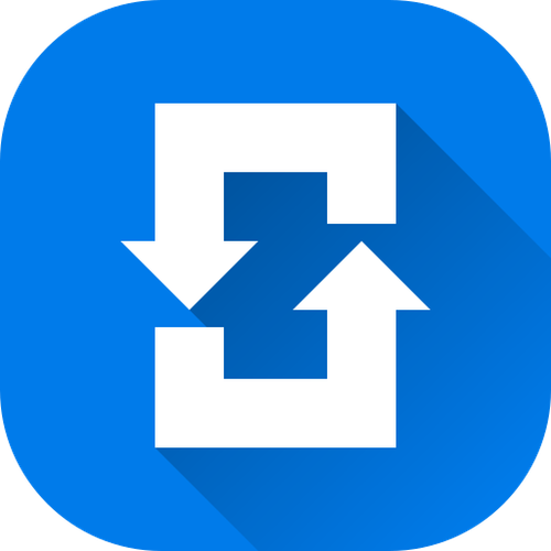 loop arrow 10068677.png