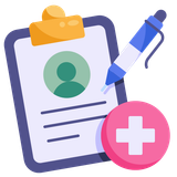 medical report