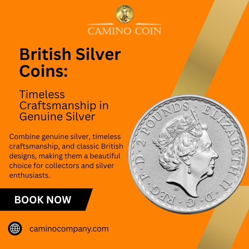 British Silver Coins: Timeless Craftsmanship in Genuine Silver.jpg