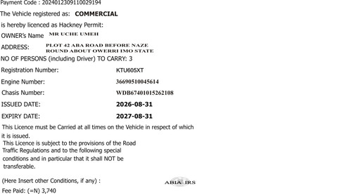Abia Hackney Permit.jpg