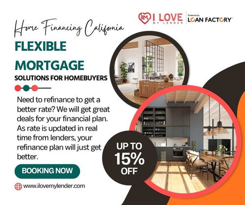 Home Financing California Flexible Mortgage Solutions for Homebuyers.jpg