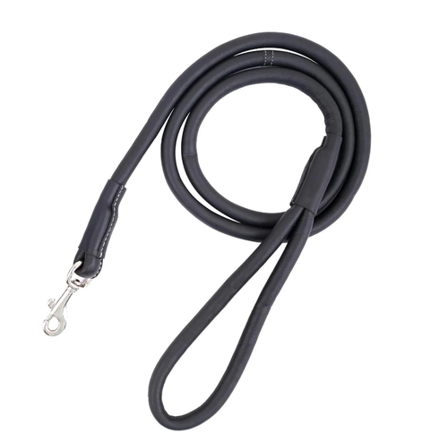 Premium Rolled NDM Softy Leather Dog Leashes.png