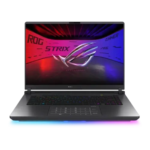 ASUS ROG Strix G16 G615LW RV132W Ultimate Gaming Powerhouse with RTX 5080 Elyamama 38414210498791.webp