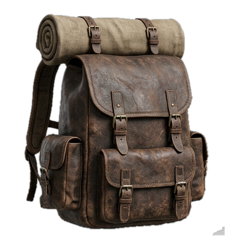 TREASURE HUNTER BACKPACK zero dots.png