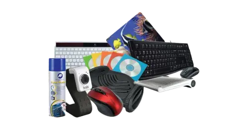 Computer Accessories PNG Image.webp