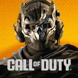Call of Duty Mobile Logo
