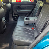 Aion UT_Rear Seats