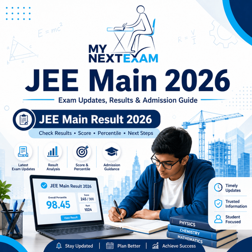 JEE Main Result 2026 – JEE Main Exam Updates & Guide.png