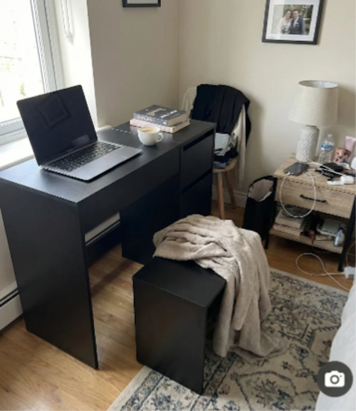 A Practical Dressing Table with Mirror and Stool for a Busy House.png