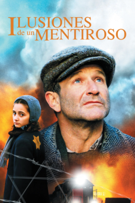 Jakob The Liar [1999] [DVD9-R1] [Latino]