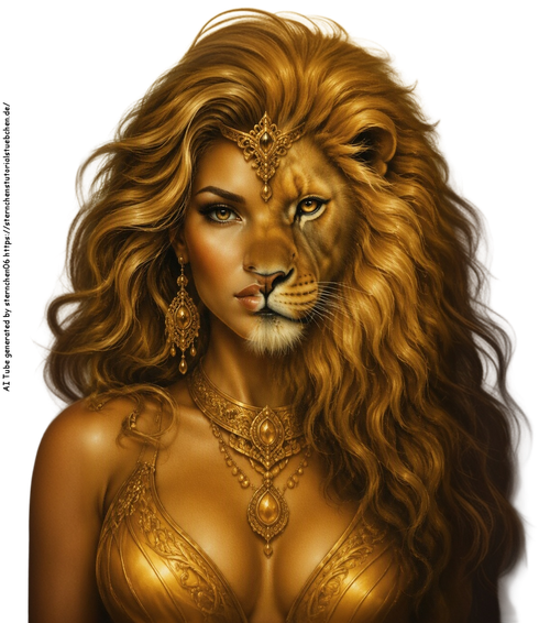 loewenfrau airbrush 3