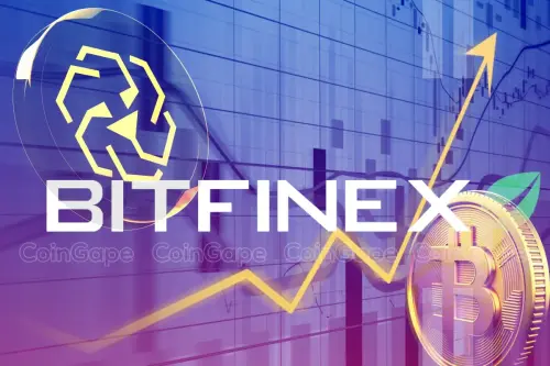 LEO Price Soars As Bitfinex Could Soon Reclaim BTC From 2016 Hack.webp