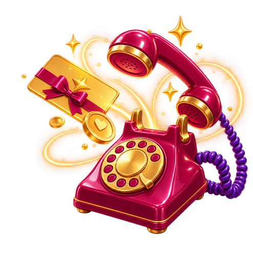money day10 good news phone.png