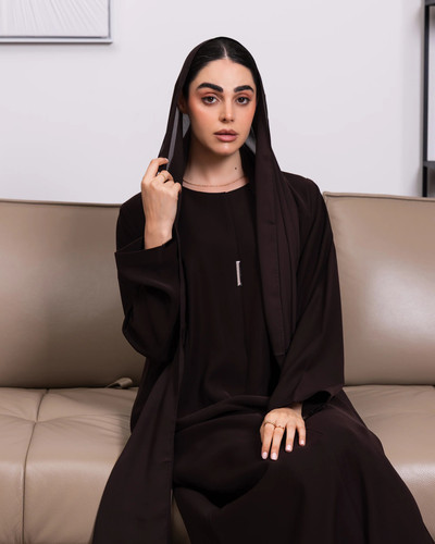 Heritage Threads Abaya - Indonesian Barbie Minimal.jpg