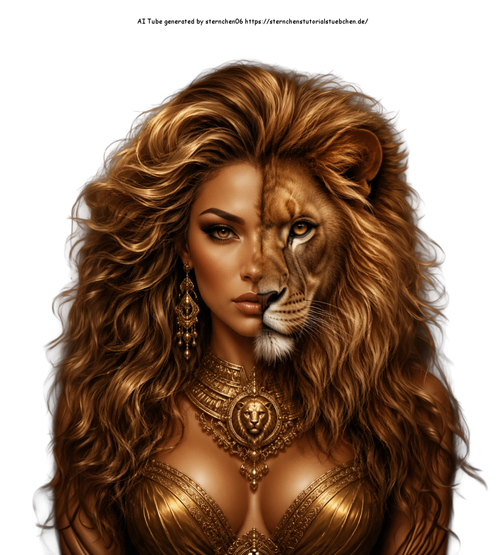 loewenfrau airbrush 2