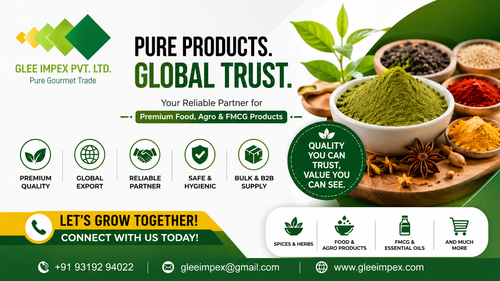 Best Tulsi Powder Exporter in India – Premium Herbal Tulsi Powder for Global Buyers.png