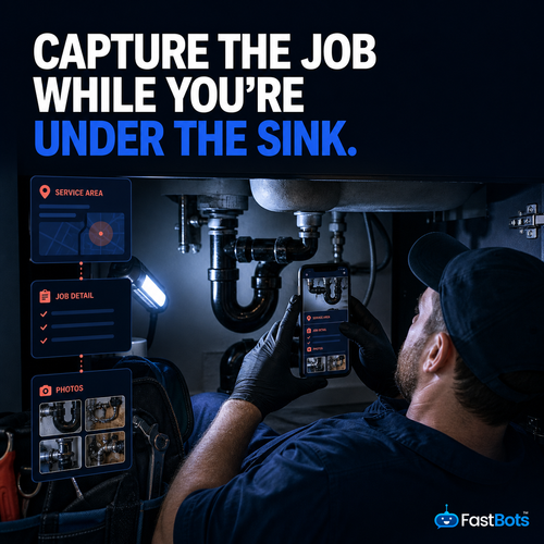 16a capture the job while youre under the sink.png
