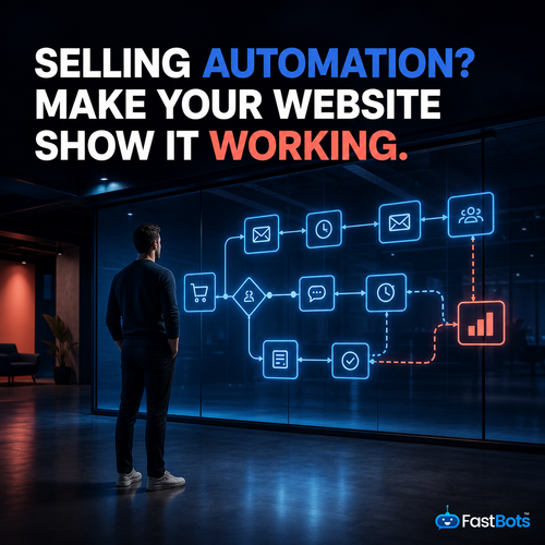 09a selling automation make your website show it working.png
